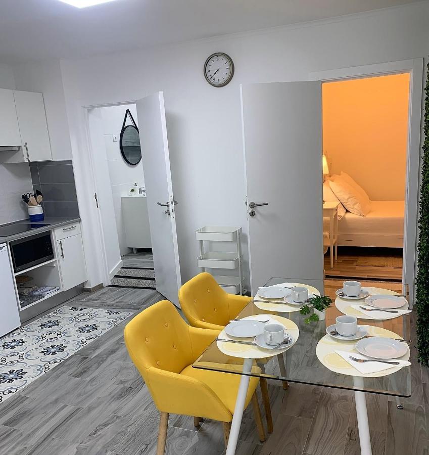 Casa Laranjeira Olhao 빌라 외부 사진