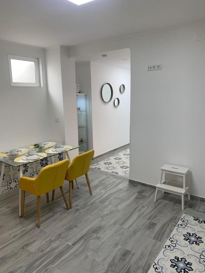 Casa Laranjeira Olhao 빌라 외부 사진